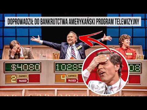 Bezrobotny Włamał Się do Systemu i Wygrał Największą Sumę w…