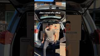 College Packing Mistakes