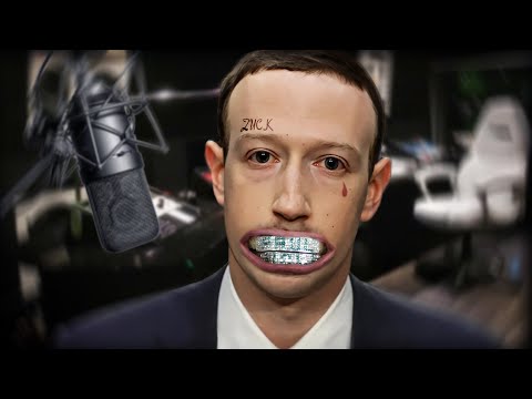 Mark Zuckerberg Dropped A Rap Song