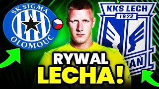 SIGMA OŁOMUNIEC | Kim jest rywal LECHA POZNAŃ?