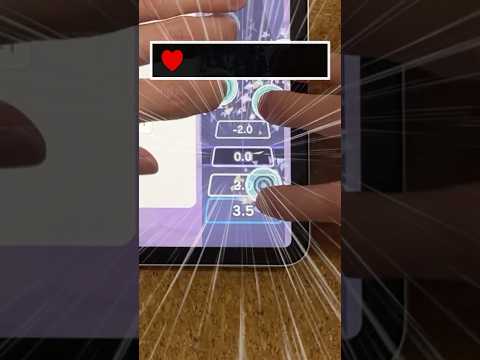 5回以内に『0.0』を出せ #プロセカ