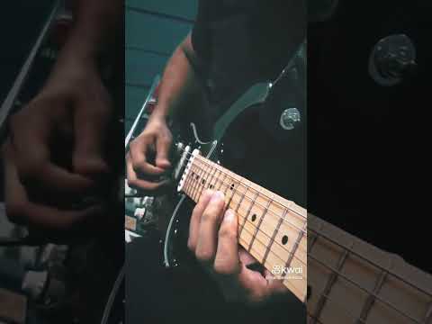 Solo de guitarra histórico 🎸🎸🎸🎼🎼🎼
