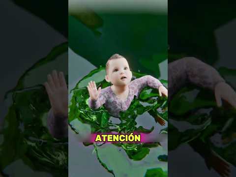 Por Qué Arrojó A Su Bebé Al Alcantarillado😨