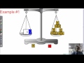 Solving Multiplication and Division Equations