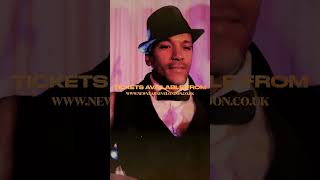 NEW YEAR'S EVE MASQUERADE BALL 2023 - The Dorchester London