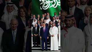 Trump Proposes Peace Plan to End War in Gaza