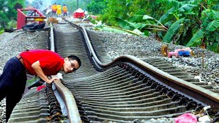 عندما يخطئ المهندسون بشكل لا يصدق