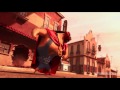 El Macho's Legendary Tale