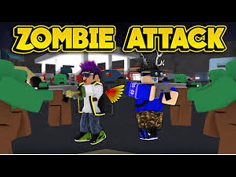 Codes For Zombie Attack Roblox 07 2021 - zombie attack codes roblox