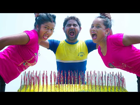 Top Very Special Trending Comedy Video 2025,Amazing Injection Wala Comedy Video Doctor Ep 360