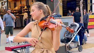 Final Song: Karolina’s My Immortal Violin Performance Shocked the Crowd
