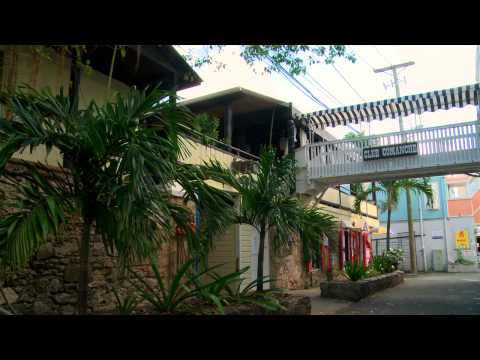 Romantic Vacations in St. Croix