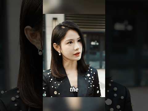 (Part 1)The world needs good people like that #movie #drama #shorts