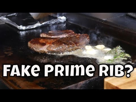 Prime Rib On Sale Near Me Grocery Store Has - 07/2021