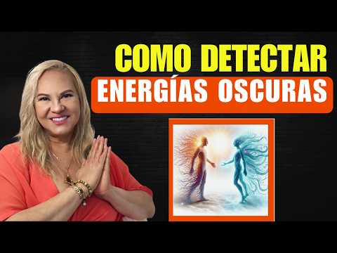 ¿Cómo saber si una energía es oscura o divina?