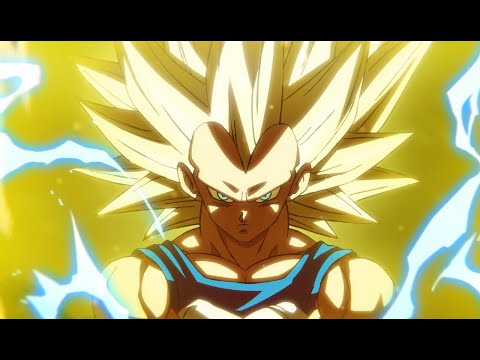 WHAT THE HELL DID THEY SAY?! ADULT SUPER SAIYAN 3 VEGETA'S TRUE POWER IS... (SS3 VEGETA VS SS3 GOKU)