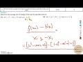 Average Rate of Change Concepts