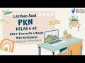 Dasar Negara dan Pancasila