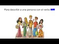 Exploring the Use of 'Ser' and Personal Pronouns in Spanish