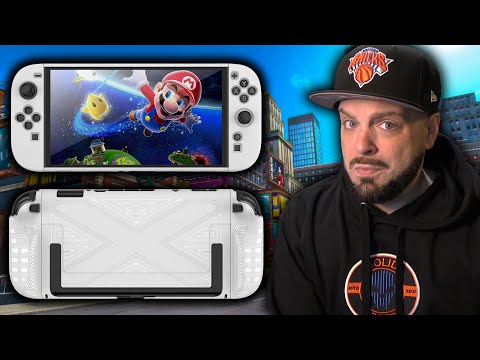 BIG New Nintendo Switch 2 Leaks That Are REAL? Well...