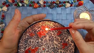 🕊️КРЕЩЕНИЕ! ☀️🕊️СВЯТОЙ ПРАЗДНИК! 🔥Что свеча поведает о вашем СУЖЕННОМ?