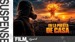 En la Puerta de Casa // Película Completa Doblada // Suspenso // Film Plus Español
