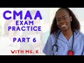 Healthcare Knowledge Assessment