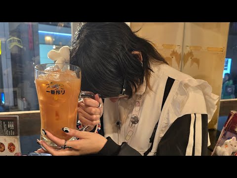 🔴Shibuya 109 Mall🔴 SPENDING ALL MY MONEY