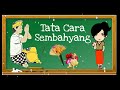 Kramaning Sembah Prayer Rituals