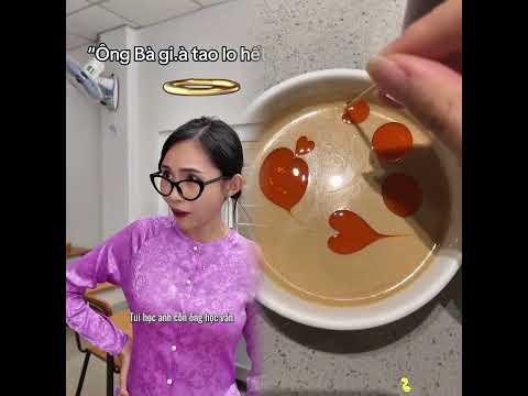 Chuyện gì khó, Tổ Tiên lo #AMVM#pov