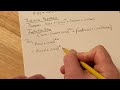 Induction and De Moivre's Theorem