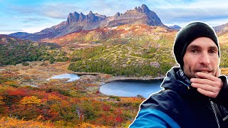 Patagonias Best Kept Secret: The Isla Navarino Trek - (Pioneers of Patagonia, Documentary)