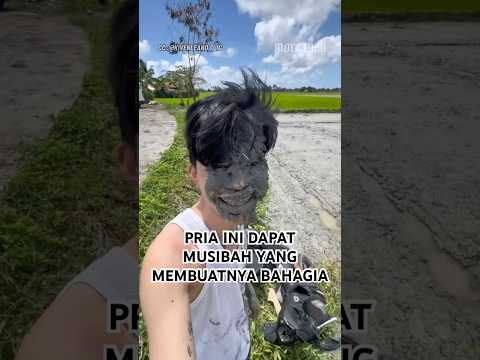 Belajar motor bikin bahagia