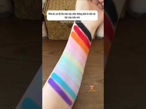 Đồ của giới cosplayer đúng là khác biệt thật sự #makeup #shortsviral