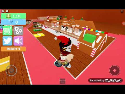 Codes For Christmas Gingerbread Tycoon 07 2021 - roblox christmas tycoon twitter code