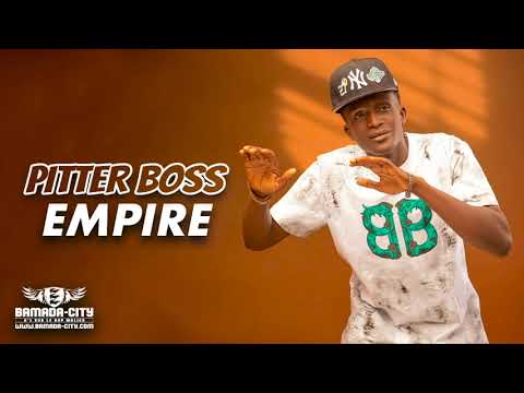 PITTER BOSS - EMPIRE