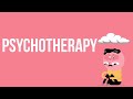 Understanding Psychotherapy