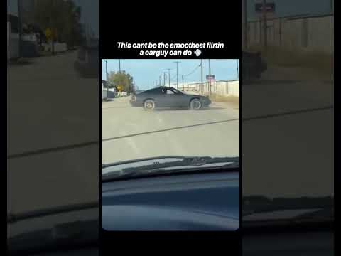 The best way to impress a car girl and she will forever stay around you
