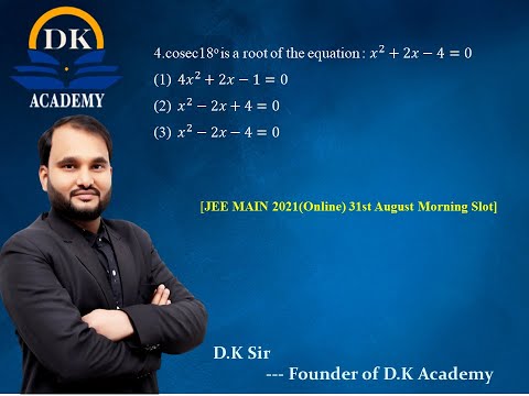 DK Academy YouTube video thumbnail
