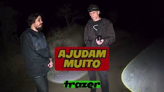 ZÉ PILINTRA FALOU COMIGO