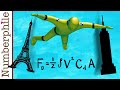 Understanding Drag and Terminal Velocity