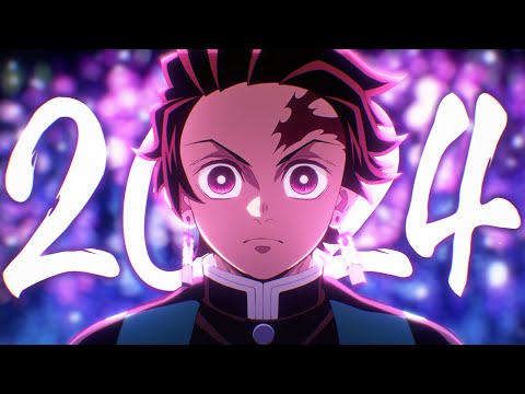 【2024年アニメMAD】NENMATSU MAD 2024