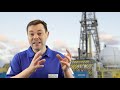 Stratigraphy Measurement Techniques