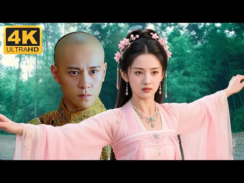 Dùng Thân Mình Chắn Đòn Chí Mạng Cho Hoàng Đế, Cuộc Đời Lọ Lem Thay Đổi Từ Đây | Phim Chất Lượng 4K