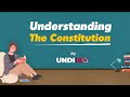 Understanding the Malaysian Constitution