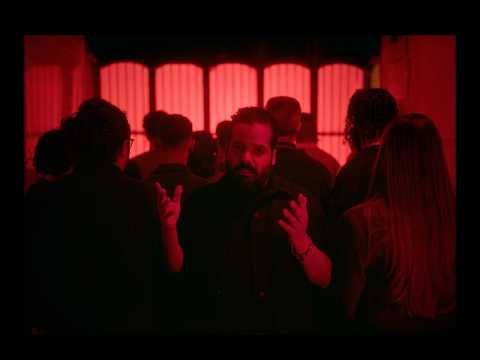 Moayad - Petrol Alfan (Official Music Video) ft. ALSHAIKH مؤيد النفيعي - بترول الفن مع الشيخ