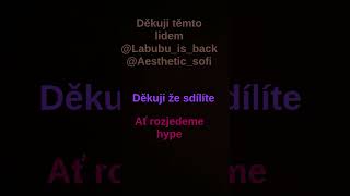 joo děkuji vám moc 🥰