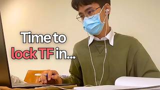 Learn how to study before it's too late...