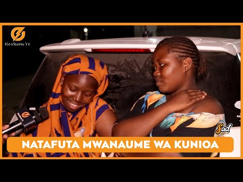 HAPPY |DADA YANGU TINA ANAFUTA MUME WA KUMUOA |MZAZI MWENZANGU MKOROFI ANANIPIGA SANA |WIVU |MATUSI