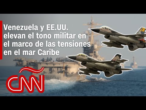 Análisis: despliegue de EE.UU. en el Caribe busca fracturar el poder en Venezuela